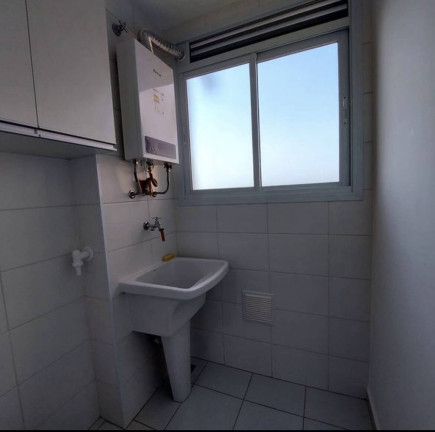 Imagem Apartamento com 2 Quartos à Venda, 610.000 m² em São Paulo - Jundiaí