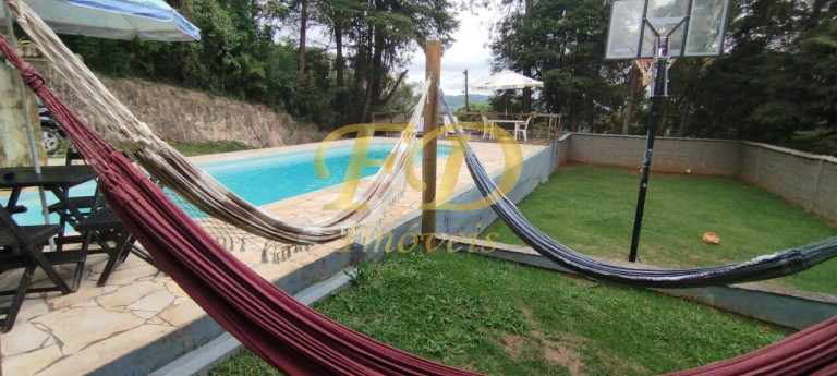 Imagem Chácara com 2 Quartos à Venda, 1.583 m² em Mato Dentro - Mairiporã Imagem Chácara com 2 Quartos à Venda, 1.583 m² em Mato Dentro - Mairiporã