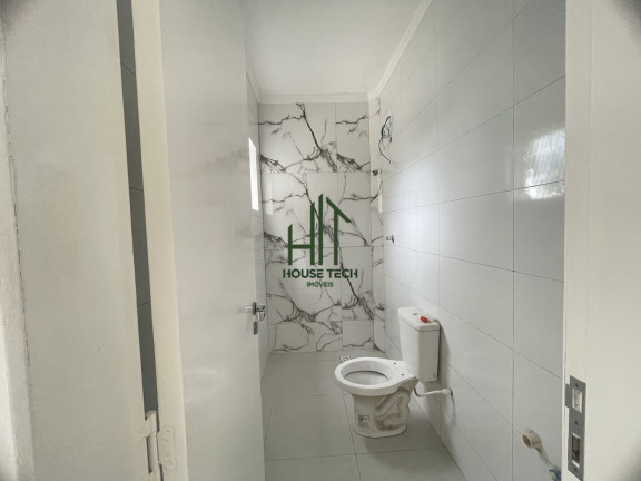 Imagem Casa com 3 Quartos à Venda, 90 m² em Balneário São José - Itapoá