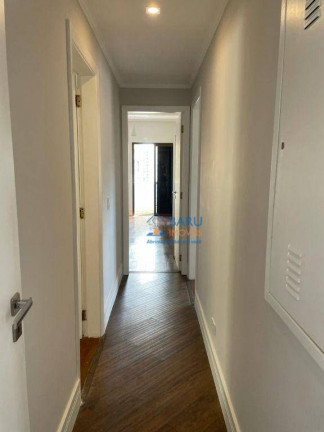 Imagem Apartamento com 4 Quartos à Venda, 170 m² em Perdizes - São Paulo Imagem Apartamento com 4 Quartos à Venda, 170 m² em Perdizes - São Paulo