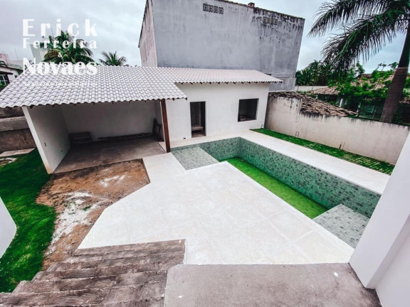 Imagem Casa com 4 Quartos à Venda, 10 m² em Praia Do Morro - Guarapari
