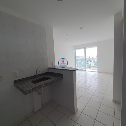 Imagem Apartamento com 2 Quartos para Alugar ou Temporada, 59 m² em Ponta Negra - Natal