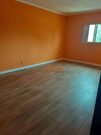 Imagem Sobrado com 3 Quartos à Venda, 125 m² em Parque Residencial Bambi - Guarulhos