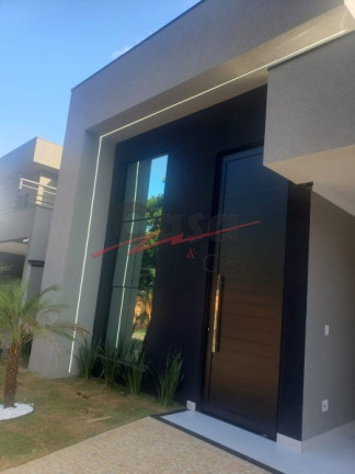 Imagem Casa com 3 Quartos à Venda, 165 m² em Bonfim Paulista - Ribeirão Preto