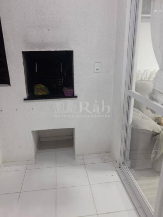 Imagem Apartamento com 2 Quartos à Venda, 58 m² em Cordeiros - Itajaí