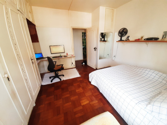 Imagem Apartamento com 3 Quartos à Venda, 240 m² em Graça - Salvador Imagem Apartamento com 3 Quartos à Venda, 240 m² em Graça - Salvador