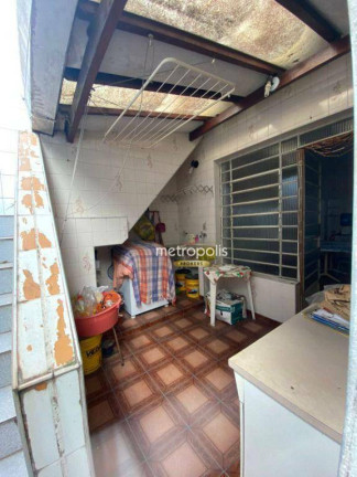 Imagem Casa com 2 Quartos à Venda, 176 m² em Olímpico - São Caetano Do Sul Imagem Casa com 2 Quartos à Venda, 176 m² em Olímpico - São Caetano Do Sul