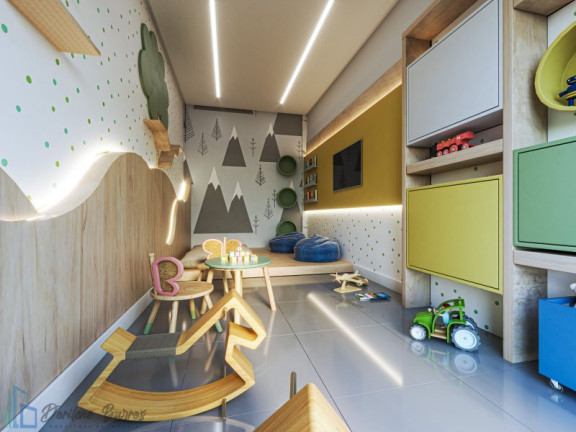 Imagem Apartamento com 2 Quartos à Venda, 68 m² em Coroa Do Meio - Aracaju