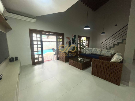 Imagem Casa com 4 Quartos à Venda, 300 m² em Canto Do Forte - Praia Grande Imagem Casa com 4 Quartos à Venda, 300 m² em Canto Do Forte - Praia Grande