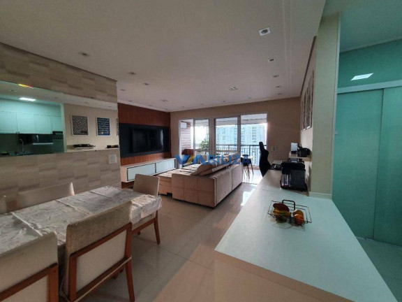 Apartamento com 2 Quartos à Venda, 83 m² em Jardim Flor Da Montanha - Guarulhos