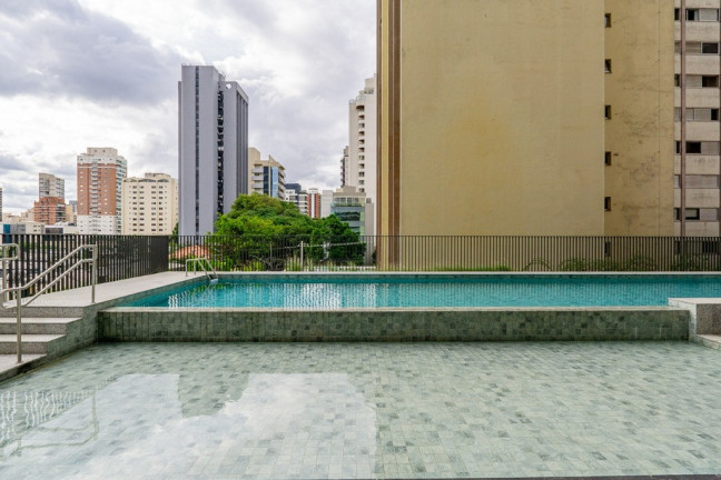Imagem Apartamento com 3 Quartos à Venda, 190 m² em Pinheiros - São Paulo