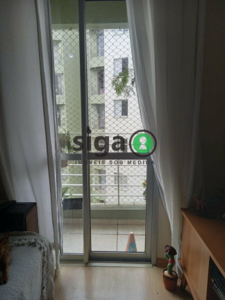 Apartamento com 2 Quartos à Venda, 49 m² em Parque Munhoz - São Paulo