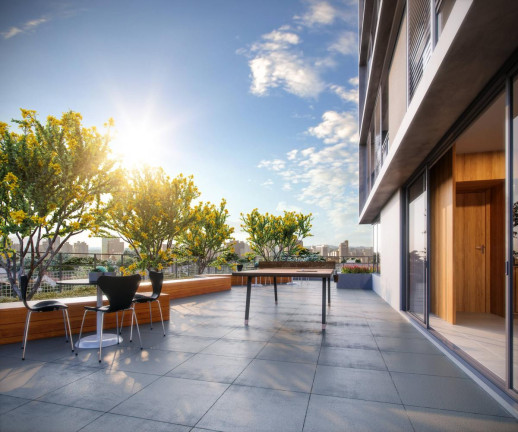 Imagem Apartamento com 3 Quartos à Venda, 87 m²