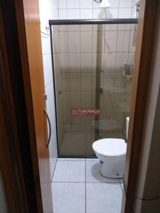 Imagem Apartamento com 2 Quartos à Venda, 50 m² em Jardim Valéria - Guarulhos