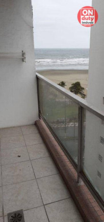 Imagem Apartamento com 2 Quartos à Venda, 100 m² em Gonzaga - Santos
