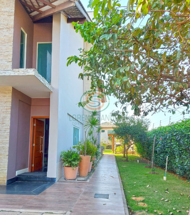 Imagem Casa com 5 Quartos à Venda, 900 m² em Manguinhos - Serra Imagem Casa com 5 Quartos à Venda, 900 m² em Manguinhos - Serra