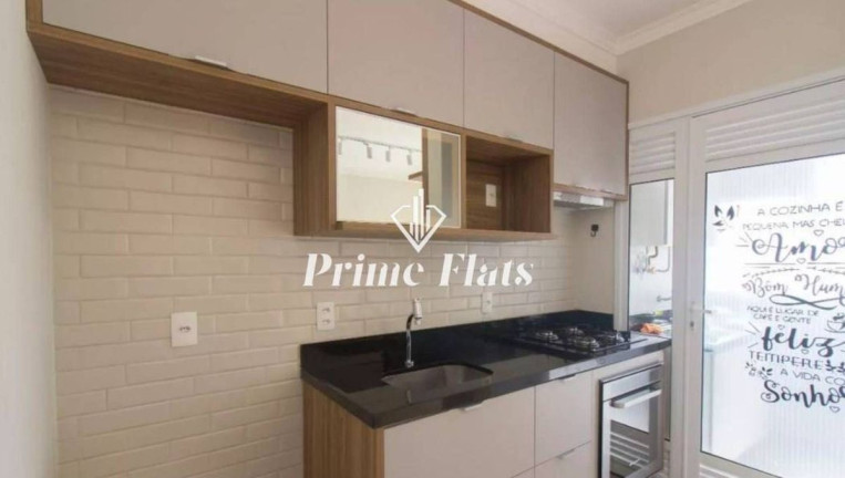 Imagem Apartamento com 1 Quarto à Venda, 45 m² em Bela Vista - São Paulo