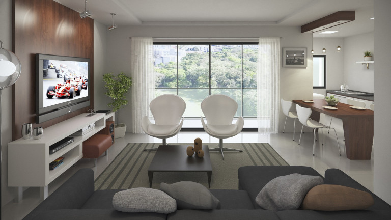Imagem Apartamento com 2 Quartos à Venda, 57 m² em Americano - Lajeado