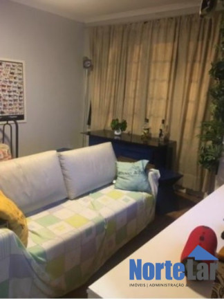 Imagem Apartamento com 2 Quartos à Venda, 70 m² em Santa Efigênia - São Paulo