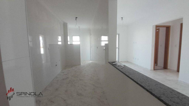 Imagem Apartamento com 2 Quartos à Venda, 70 m² em Mirim - Praia Grande Imagem Apartamento com 2 Quartos à Venda, 70 m² em Mirim - Praia Grande