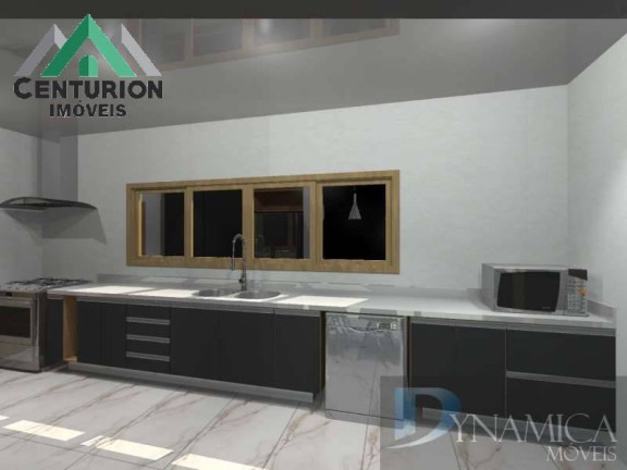 Imagem Casa de Condomínio com 3 Quartos à Venda, 269 m² em Granja Viana - Cotia Imagem Casa de Condomínio com 3 Quartos à Venda, 269 m² em Granja Viana - Cotia