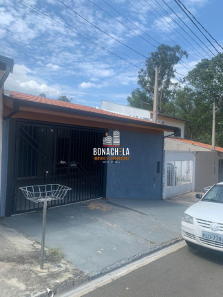 Imagem Casa com 3 Quartos à Venda,  em Jardim Dos Colibris - Indaiatuba