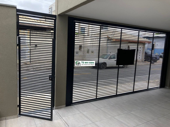 Imagem Casa com 3 Quartos à Venda, 166 m² em Loteamento Villa Branca - Jacareí Imagem Casa com 3 Quartos à Venda, 166 m² em Loteamento Villa Branca - Jacareí