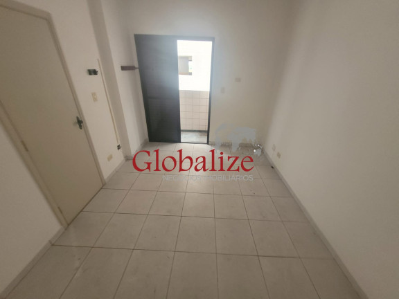 Imagem Imóvel com 2 Quartos à Venda, 101 m² em Gonzaga - Santos