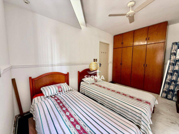 Imagem Apartamento com 3 Quartos à Venda, 120 m² em Pitangueiras - Guarujá