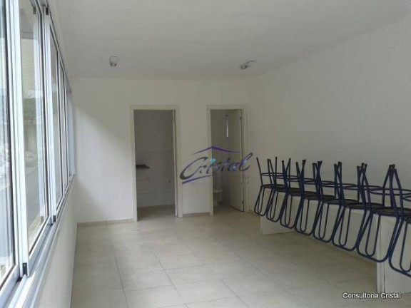 Imagem Casa com 4 Quartos à Venda, 164 m² em Granja Viana - Cotia