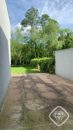 Imagem Casa de Condomínio com 3 Quartos à Venda, 189 m² em Belém Novo - Porto Alegre
