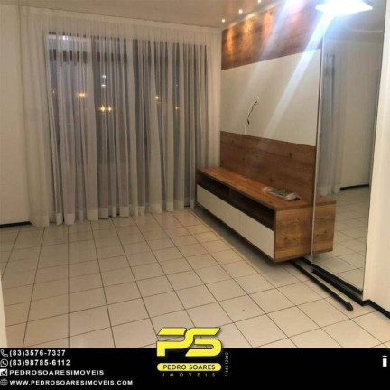 Imagem Apartamento com 3 Quartos à Venda, 100 m² em Manaíra - João Pessoa Imagem Apartamento com 3 Quartos à Venda, 100 m² em Manaíra - João Pessoa