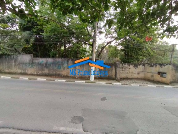 Terreno à Venda, 2 m² em Chácaras Do Refúgio-granja Viana - Cotia