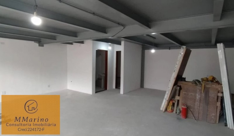 Imagem Imóvel para Alugar, 210 m² em Centro - Diadema