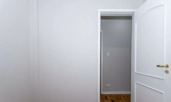 Imagem Apartamento com 3 Quartos à Venda, 72 m² em Cerqueira César - São Paulo