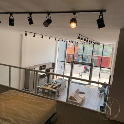 Imagem Imóvel com 2 Quartos para Alugar, 400 m² em Vila Regente Feijó - São Paulo Imagem Imóvel com 2 Quartos para Alugar, 400 m² em Vila Regente Feijó - São Paulo