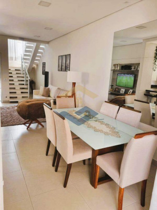 Imagem Casa de Condomínio com 3 Quartos à Venda, 158 m² em Loteamento Reserva Da Mata - Jundiaí Imagem Casa de Condomínio com 3 Quartos à Venda, 158 m² em Loteamento Reserva Da Mata - Jundiaí