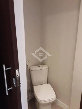 Imagem Apartamento com 1 Quarto à Venda, 65 m² em Barra Da Tijuca - Rio De Janeiro