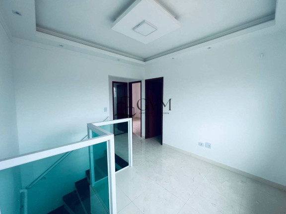 Imagem Casa com 2 Quartos à Venda, 43 m² em Maracanã - Praia Grande Imagem Casa com 2 Quartos à Venda, 43 m² em Maracanã - Praia Grande