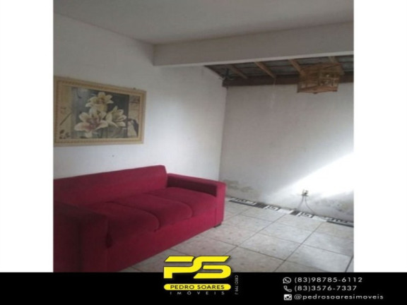 Imagem Casa com 3 Quartos à Venda, 450 m² em Gramame - João Pessoa