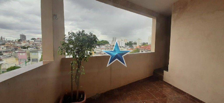 Imóvel com 3 Quartos à Venda, 85 m² em Freguesia Do ó - São Paulo