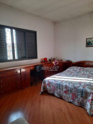 Imagem Sobrado com 3 Quartos à Venda, 195 m² em Vila Vivaldi - São Bernardo Do Campo Imagem Sobrado com 3 Quartos à Venda, 195 m² em Vila Vivaldi - São Bernardo Do Campo