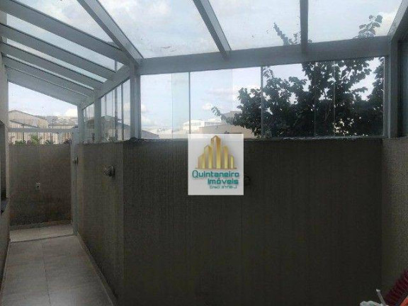 Imagem Apartamento com 2 Quartos à Venda, 55 m² em Vila Endres - Guarulhos