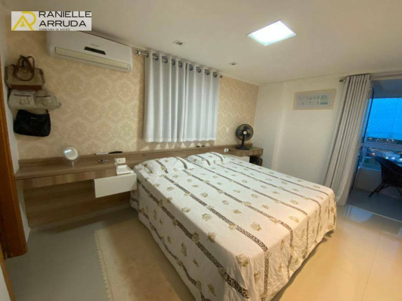 Imagem Apartamento com 3 Quartos à Venda, 119 m² em Jardim Oceania - João Pessoa