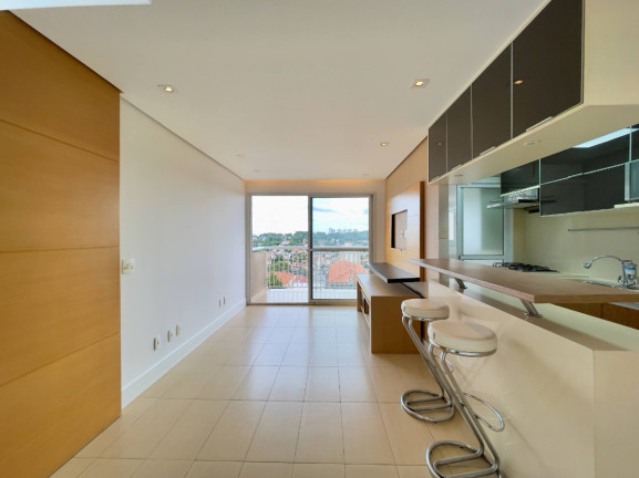 Imagem Apartamento com 2 Quartos à Venda, 63 m² em Vila Alexandria - São Paulo Imagem Apartamento com 2 Quartos à Venda, 63 m² em Vila Alexandria - São Paulo