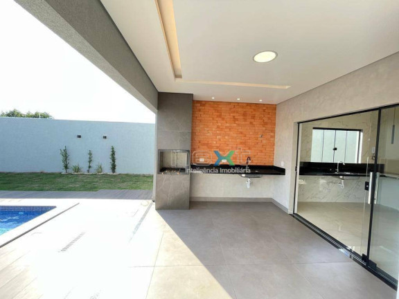 Imagem Casa à Venda, 122 m² em Panorama - Campo Grande