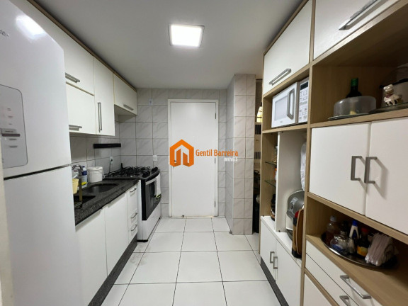 Imagem Apartamento com 3 Quartos à Venda, em Mucuripe - Fortaleza Imagem Apartamento com 3 Quartos à Venda, em Mucuripe - Fortaleza