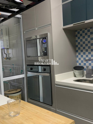 Imagem Apartamento com 2 Quartos à Venda, 69 m² em Cambuci - São Paulo Imagem Apartamento com 2 Quartos à Venda, 69 m² em Cambuci - São Paulo