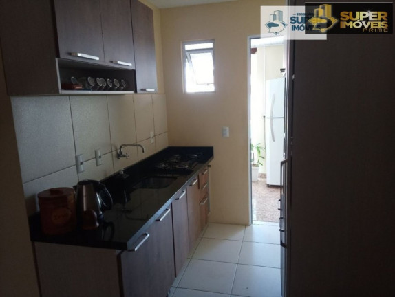 Imagem Casa de Condomínio com 3 Quartos à Venda, 126 m² em Fragata - Pelotas Imagem Casa de Condomínio com 3 Quartos à Venda, 126 m² em Fragata - Pelotas