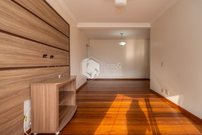 Imagem Apartamento com 3 Quartos à Venda, 80 m² em Vila Clementino - São Paulo